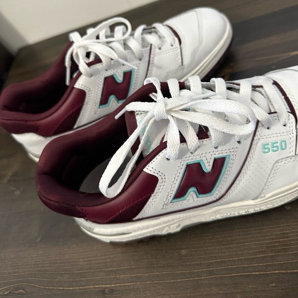 New Balance 550 - Picture 7 of 7